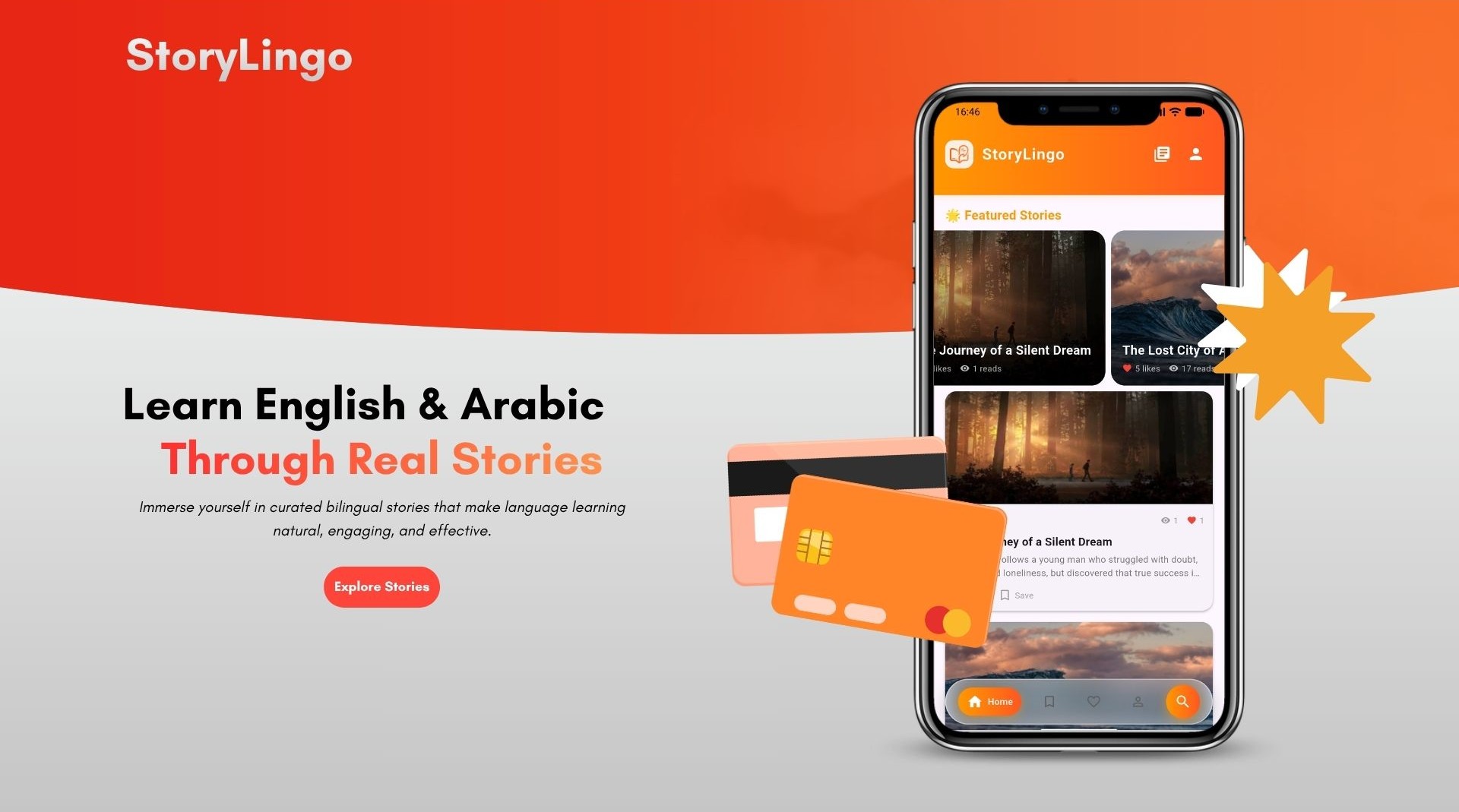 E-Learning Platform